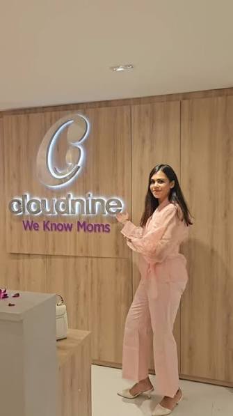 CloudNine Website