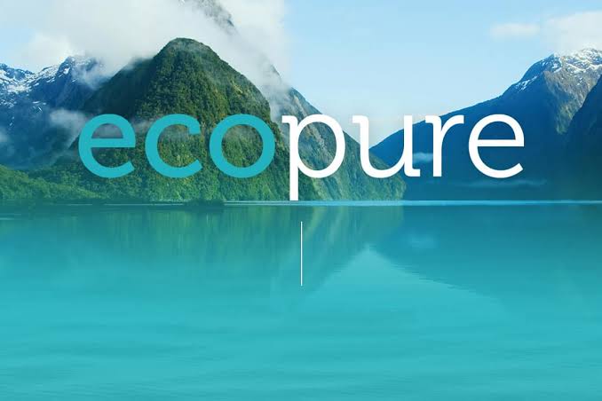 EcoPure Brand