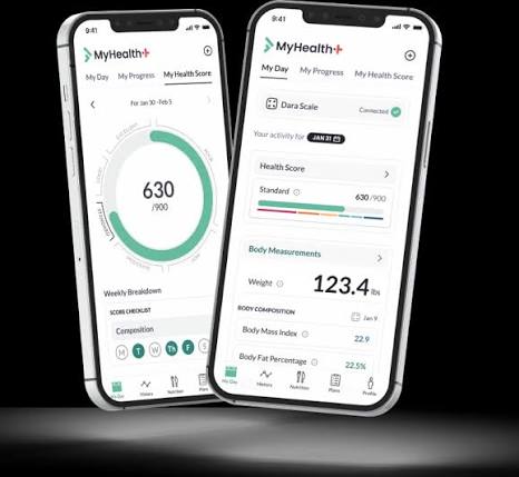 FitTrack Mobile App