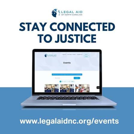 LegalAid Website