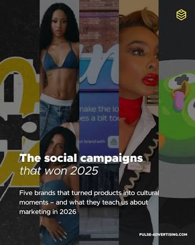 Pulse Marketing Campaign
