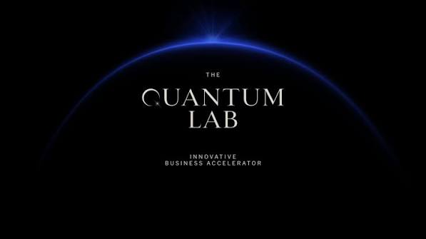 Quantum Labs Logo