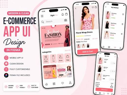 StyleHub Ecommerce